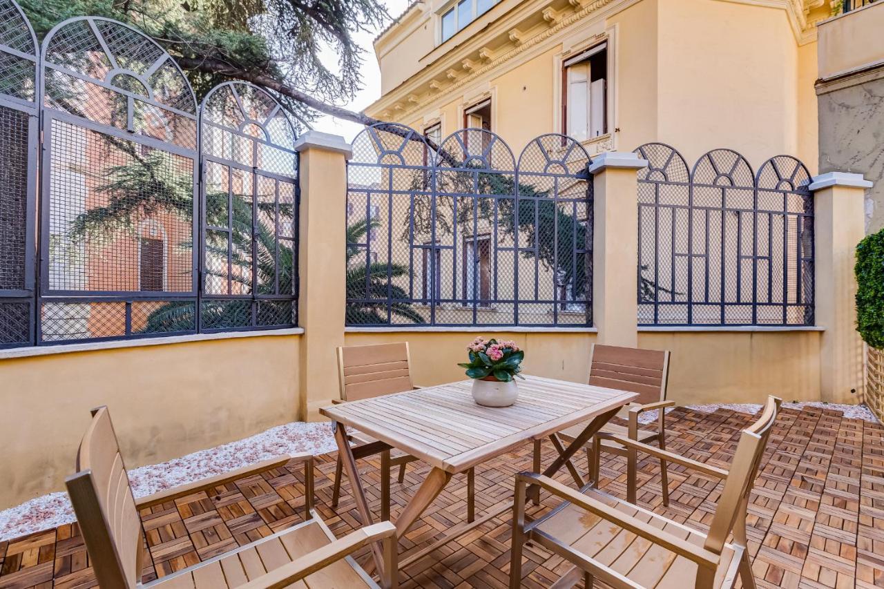 Gasthof Jmartins Colosseo Rom