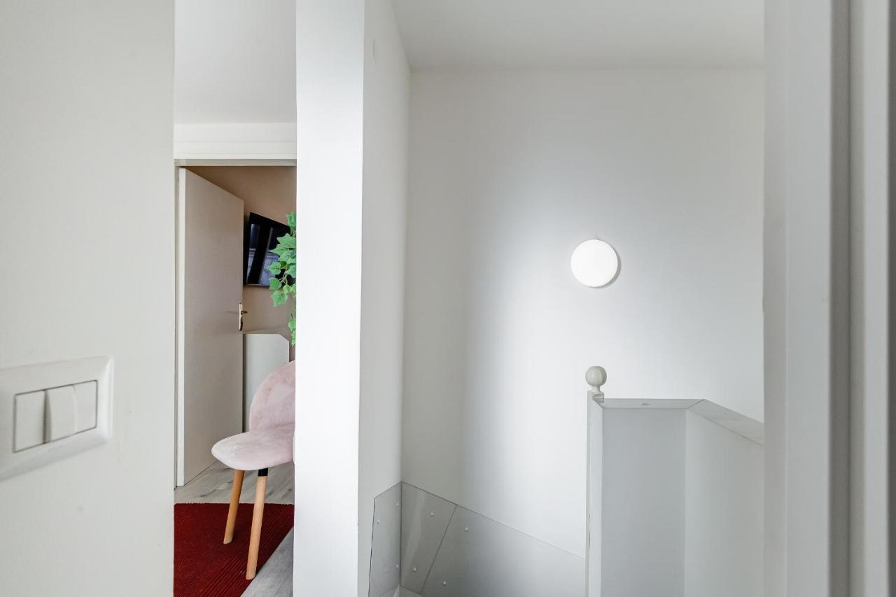 Jmartins Colosseo Gasthof Rom