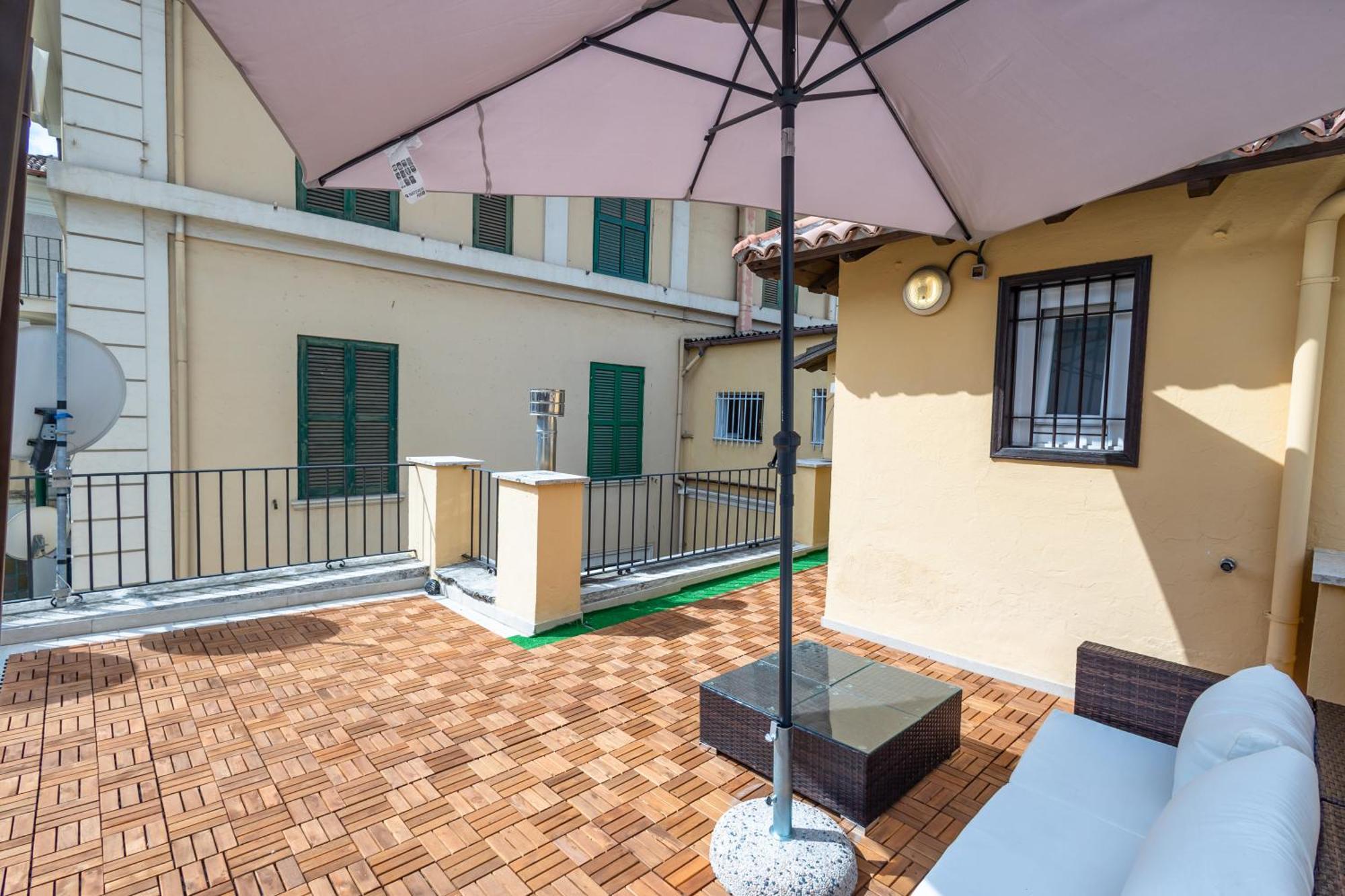 Jmartins Colosseo Gasthof Rom