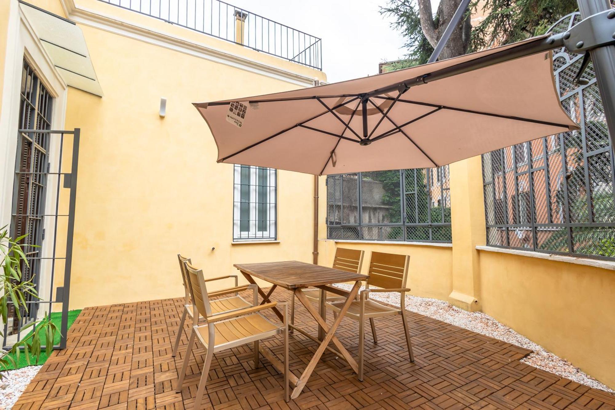 Jmartins Colosseo Guest house *