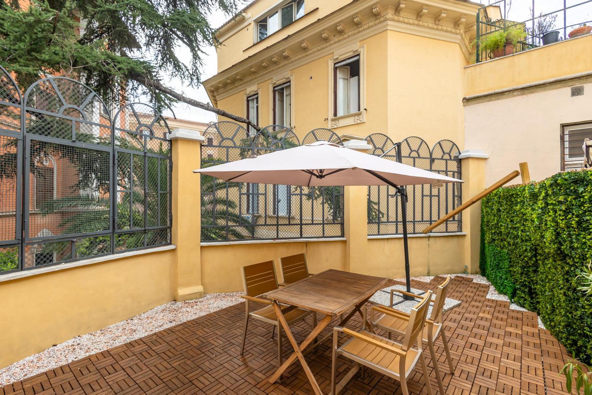 Jmartins Colosseo Guest house